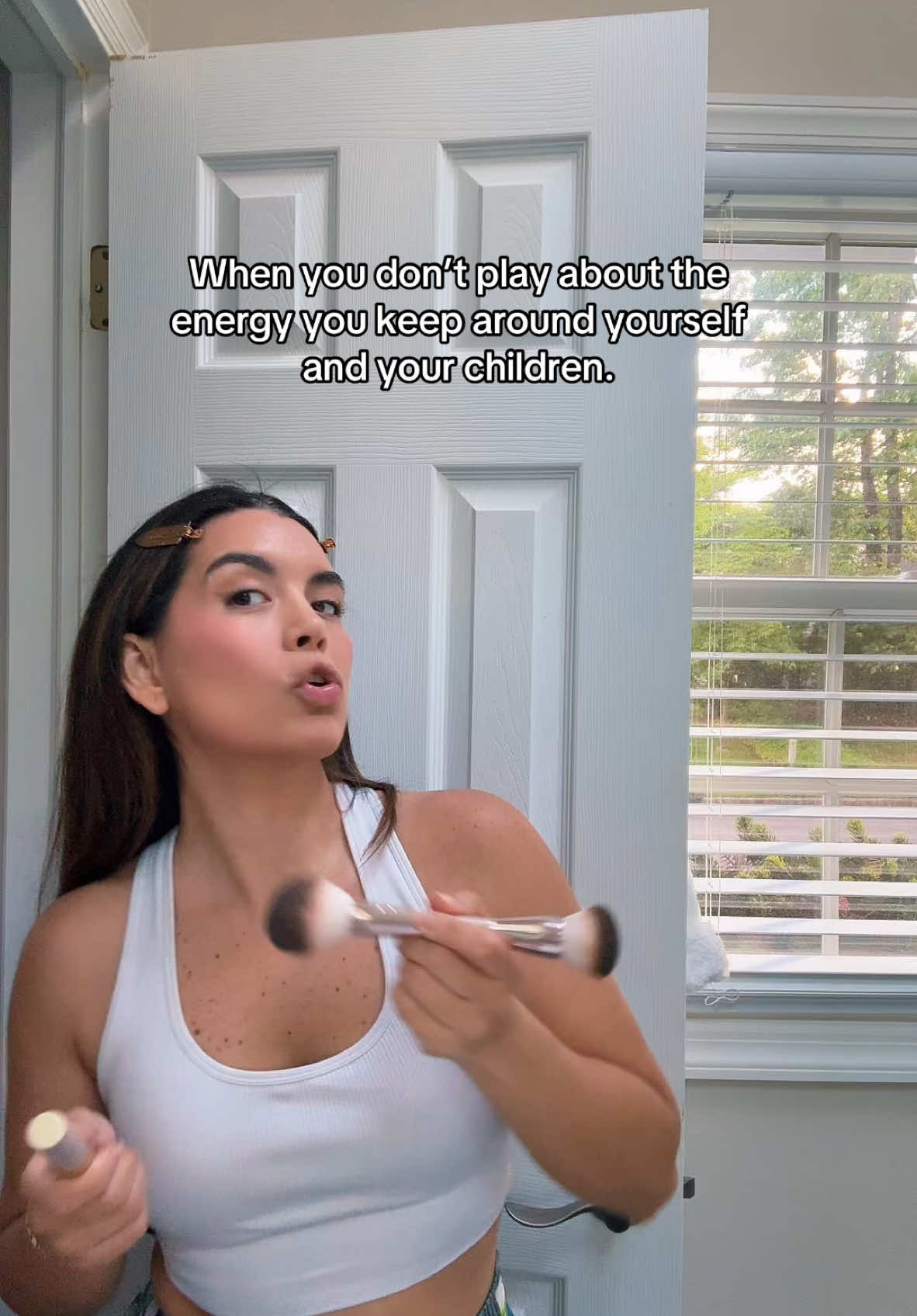 Video post by @byerikabatista on TikTok