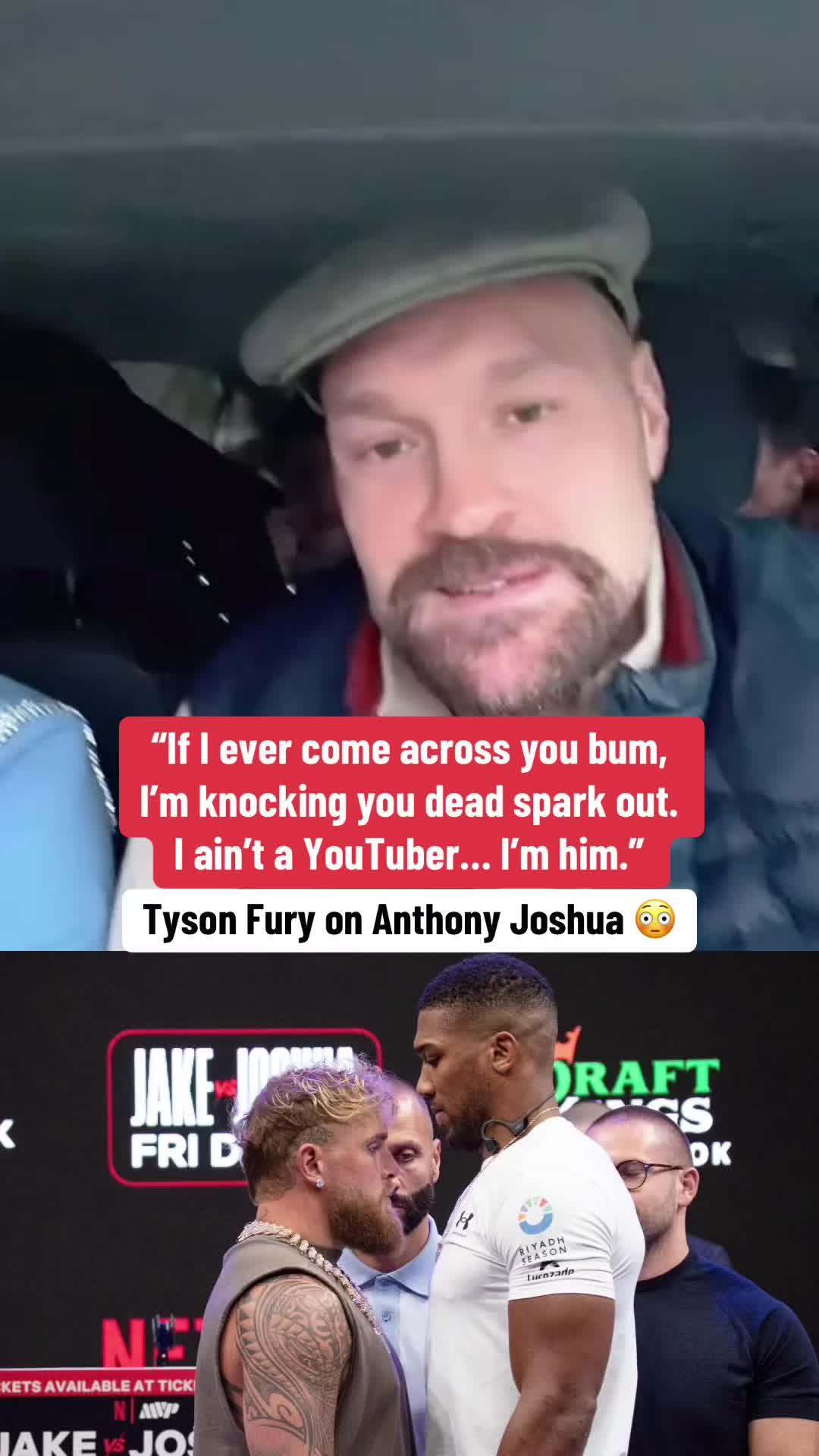 Video post by @bleacherreport on TikTok