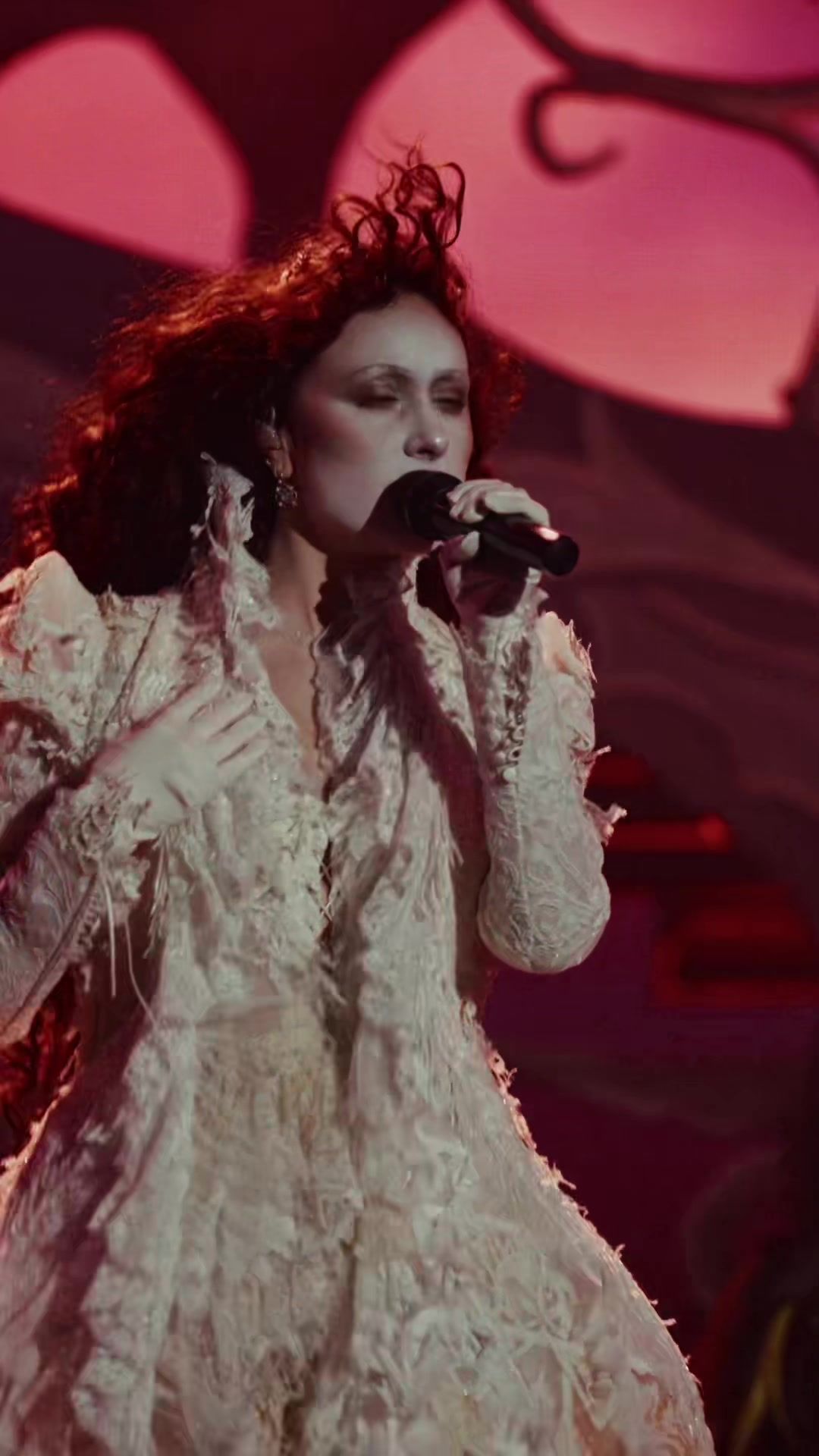 Video post by @chappellroan on TikTok