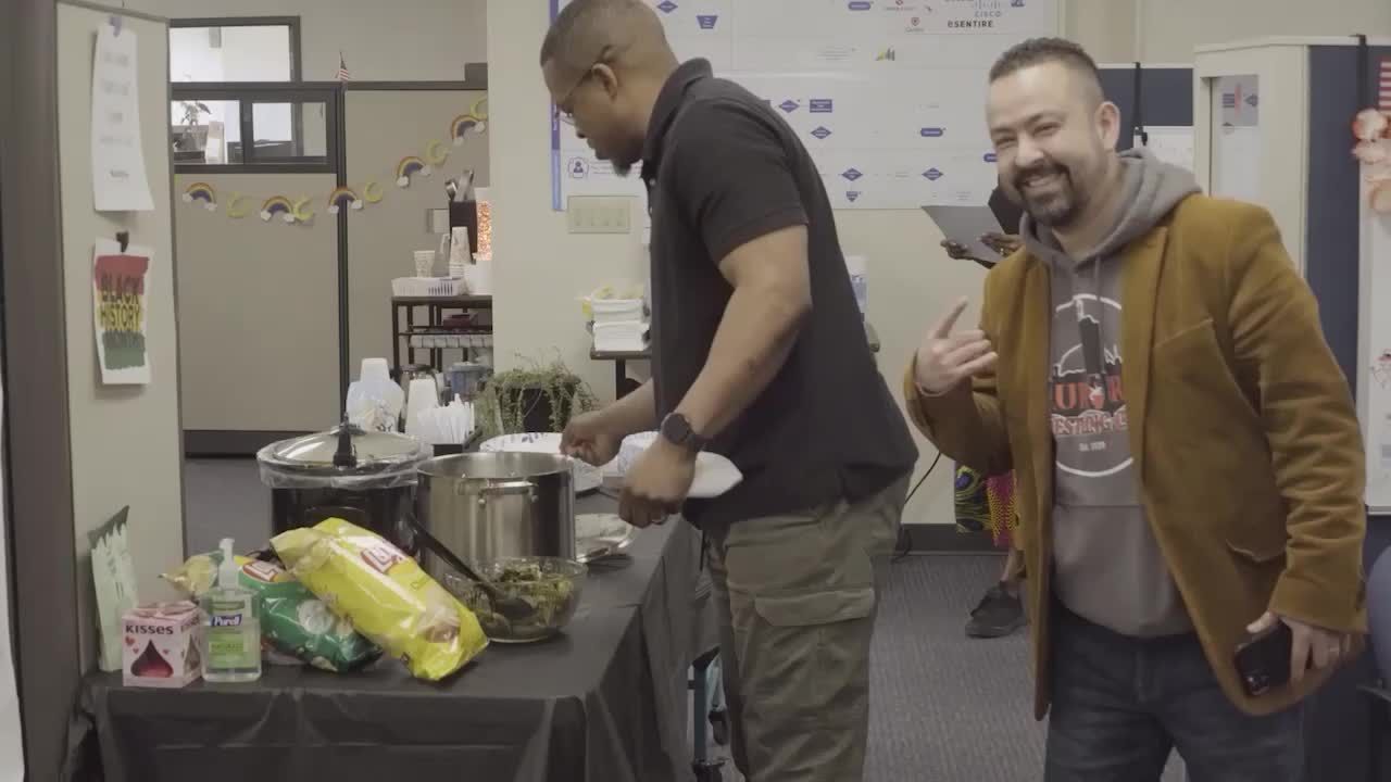 Video post by @evansdigital on TikTok