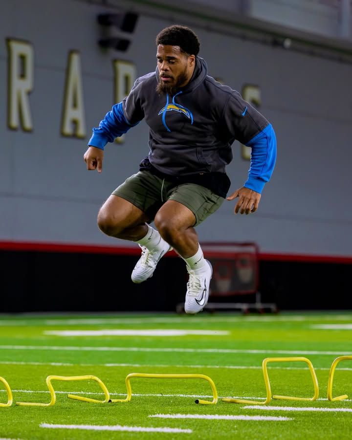 Image post by @ammediallc on Facebook