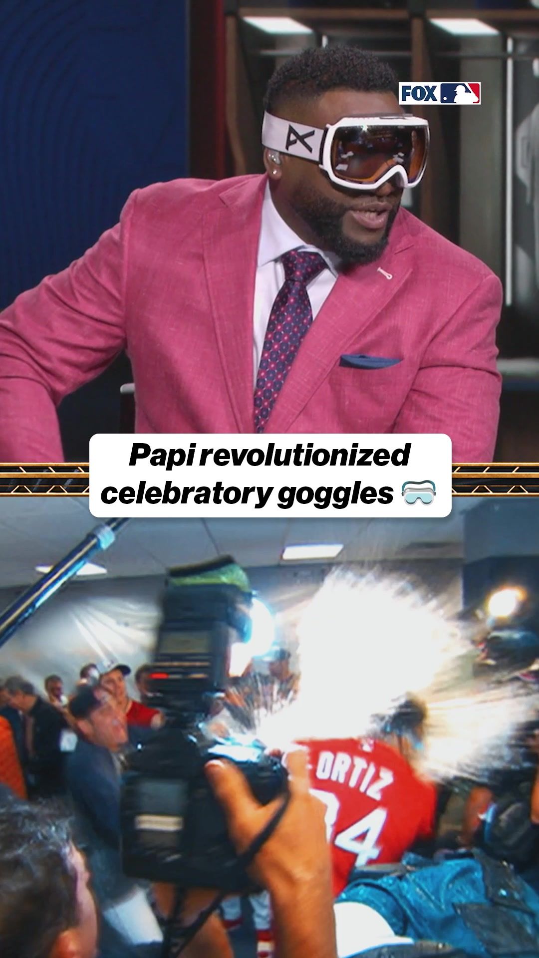 Video post by @mlbonfox on TikTok