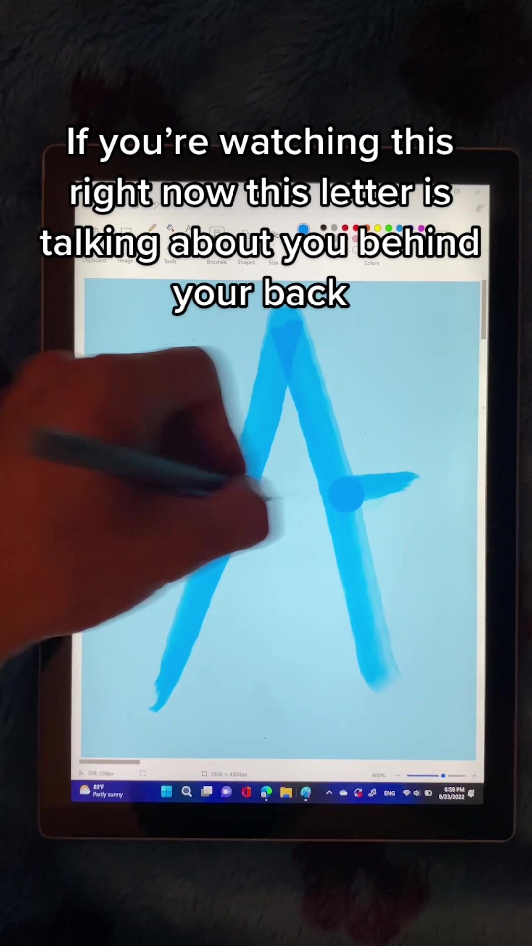 Video post by @surface on TikTok