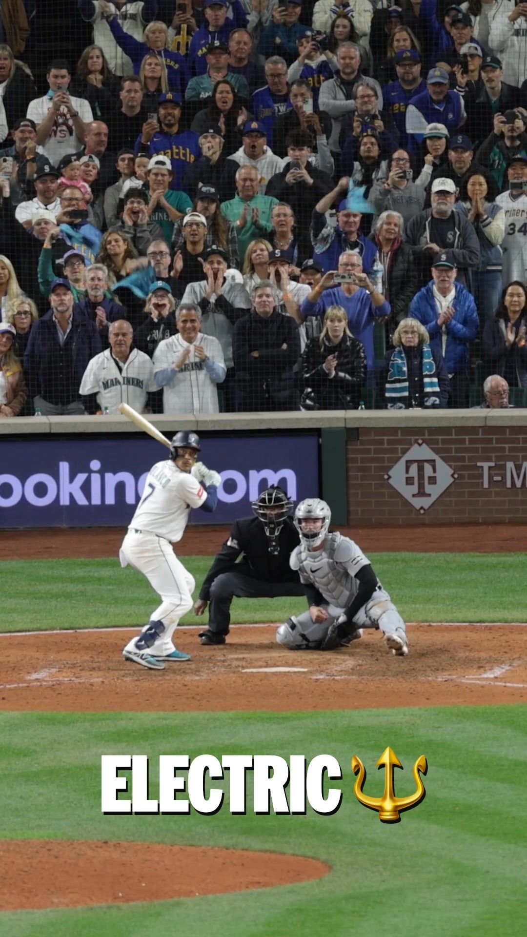 Video post by @mlb on Facebook
