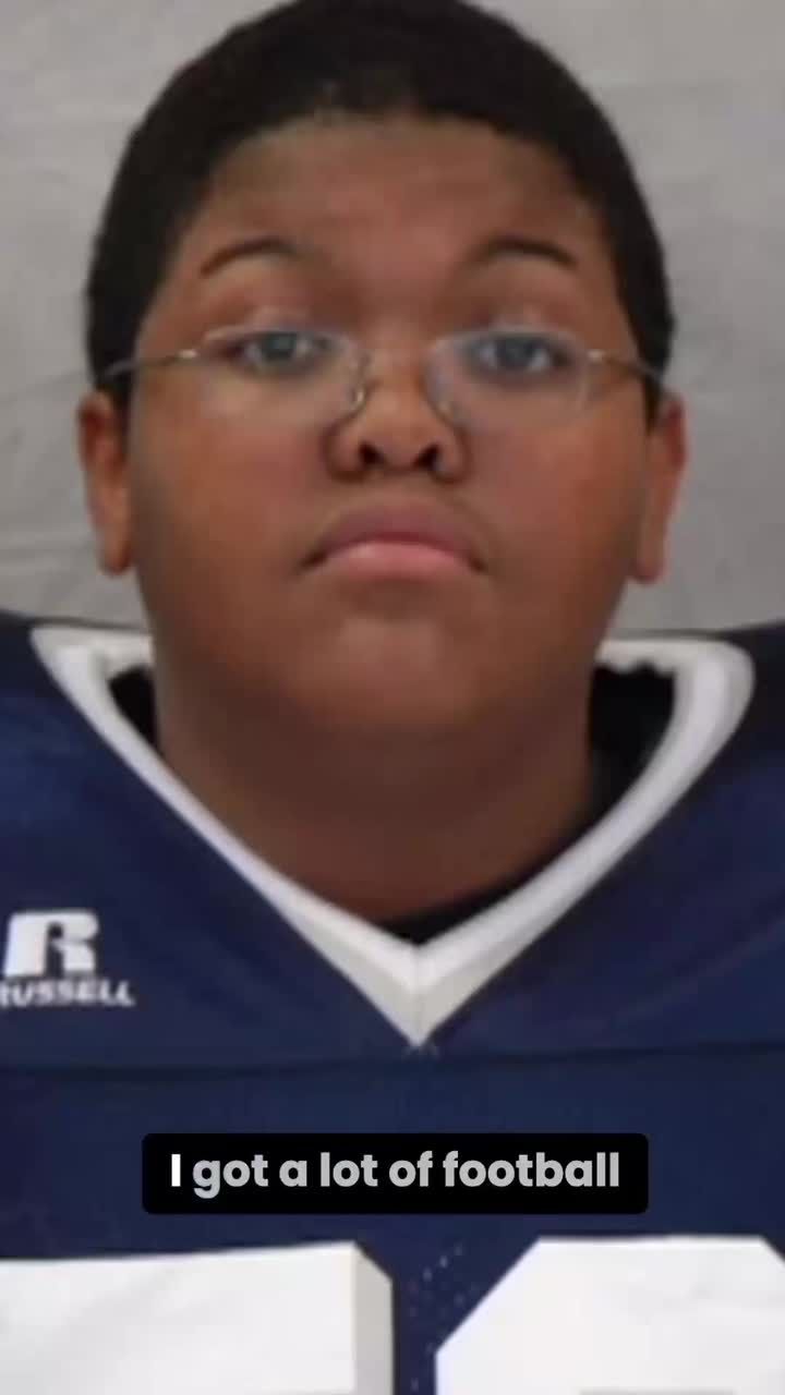 Video post by @espn on TikTok