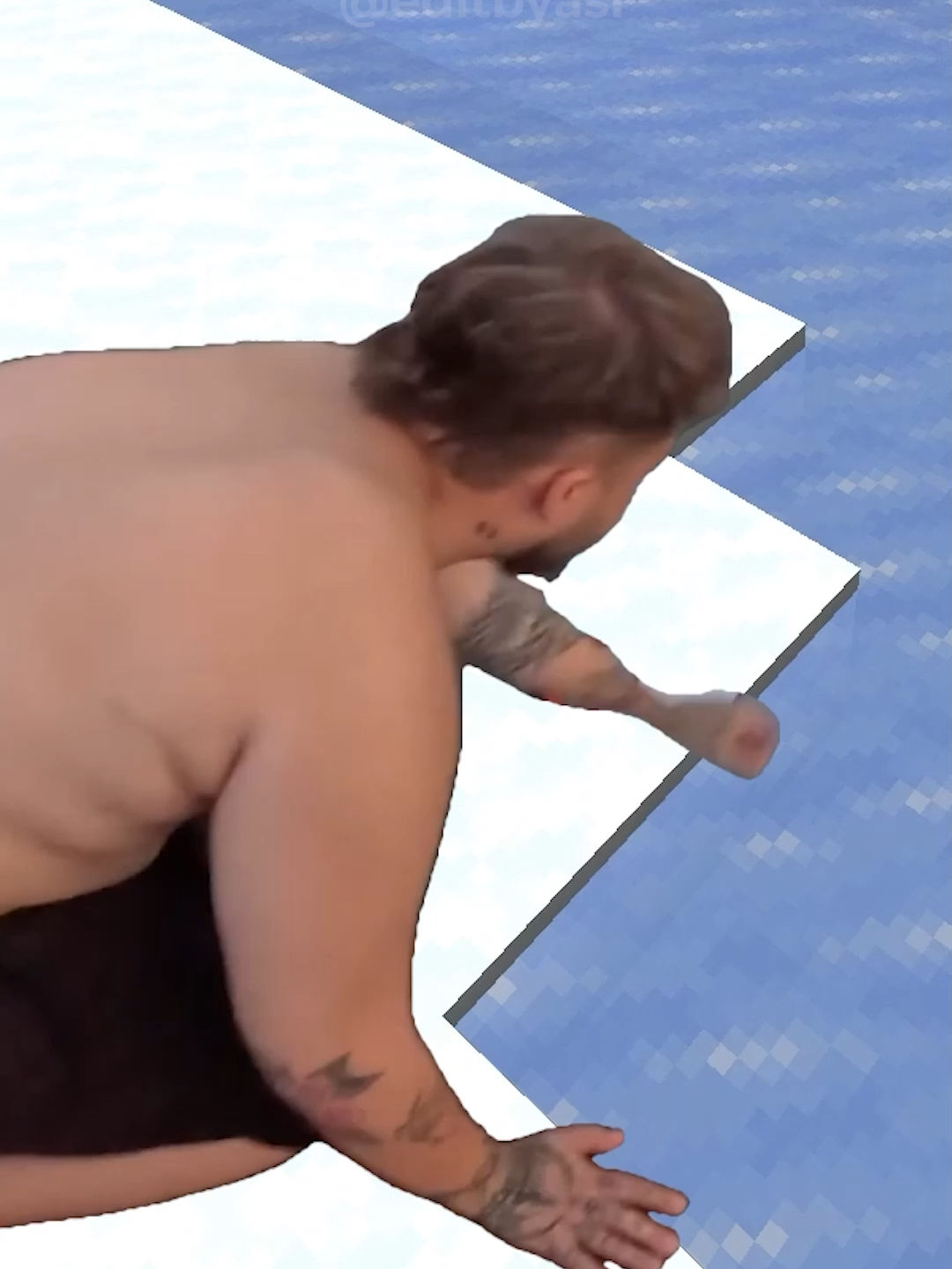 Video post by @editbyasi on TikTok