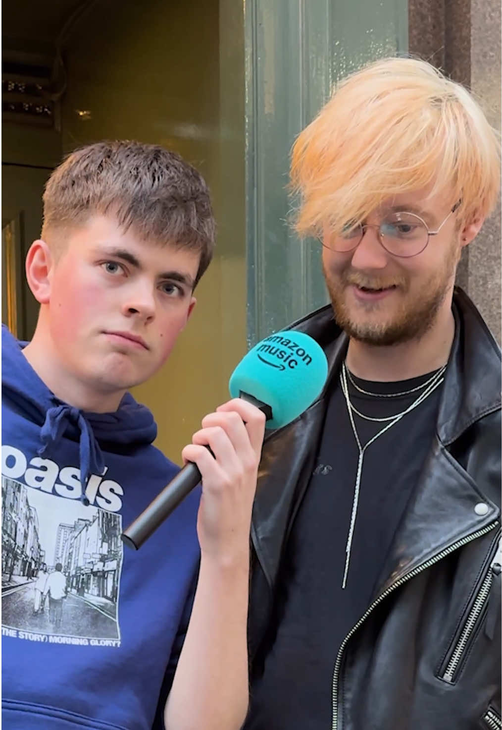 Video post by @amazonmusic on TikTok