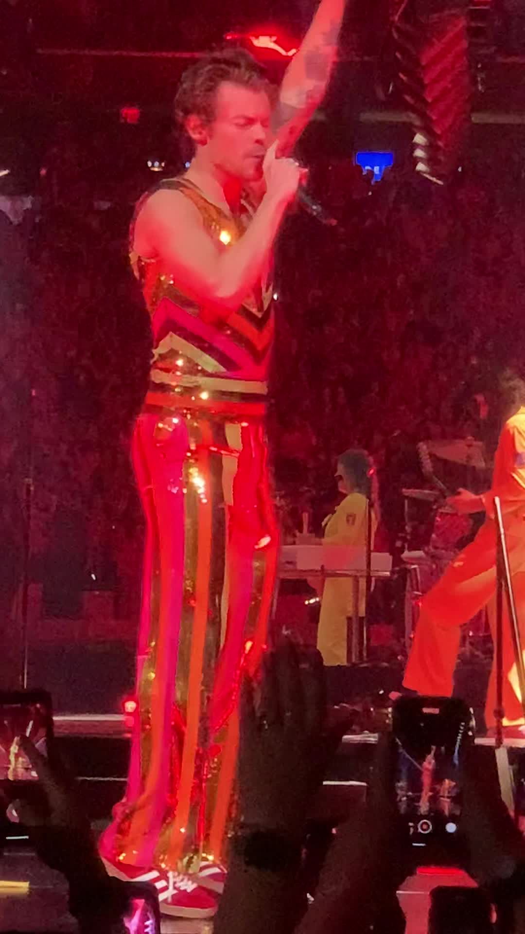 Video post by @livenationnyc on TikTok