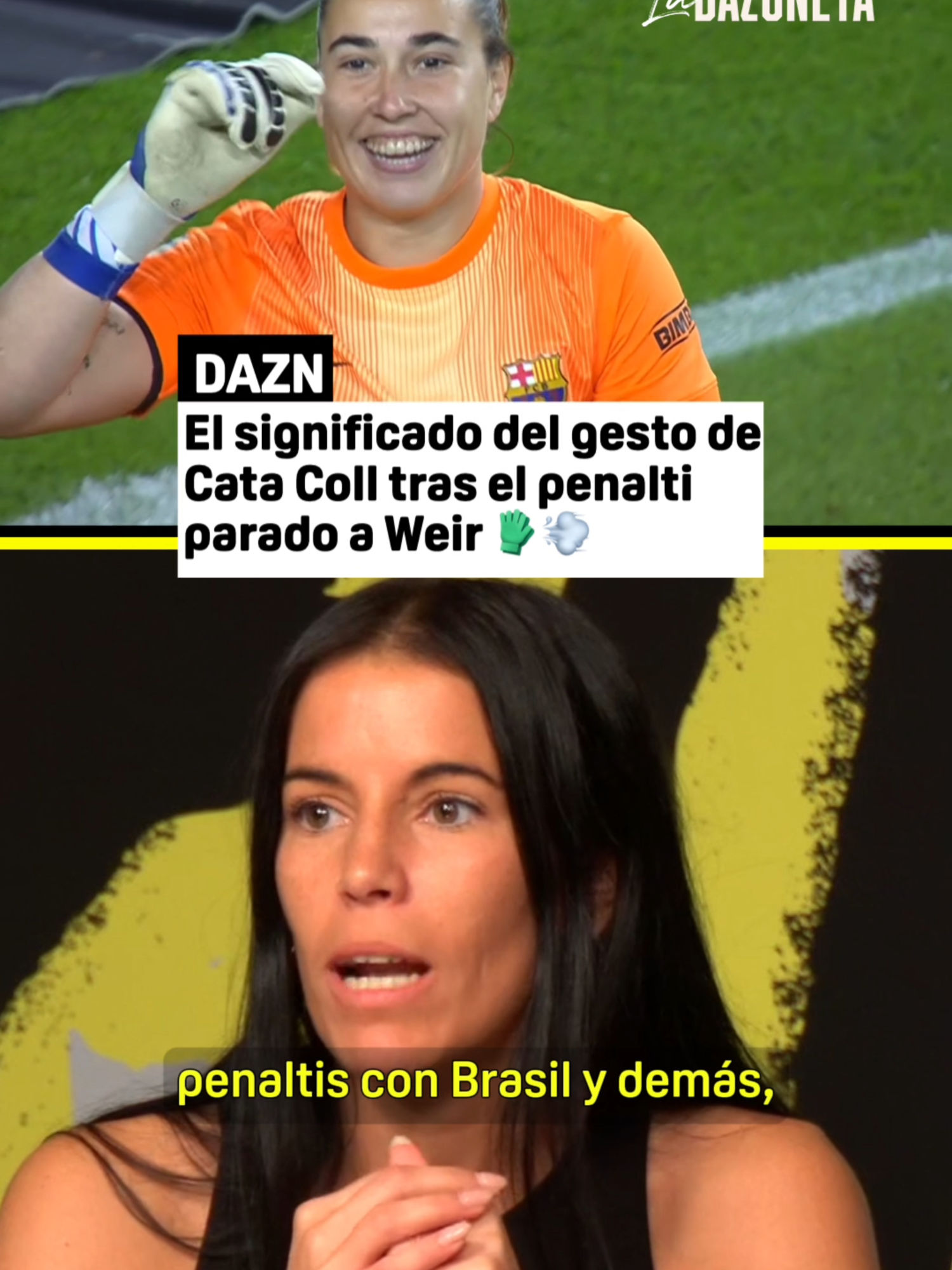 Video post by @daznfutbol on TikTok