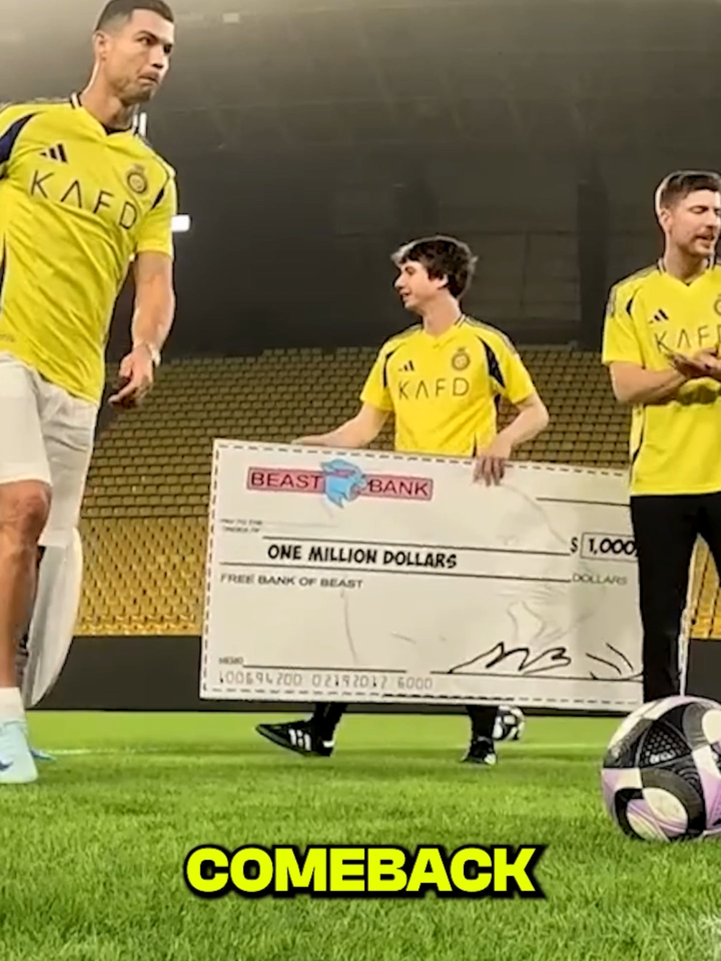 Video post by @goalusa on TikTok