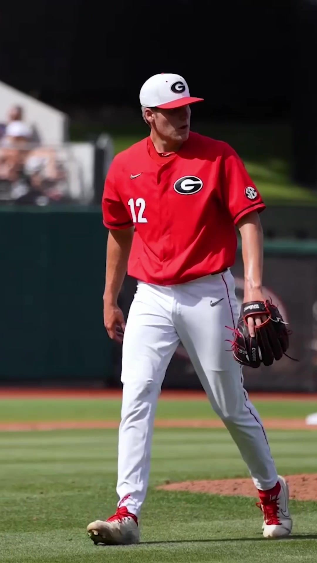 Video post by @ugabaserecruit on TikTok