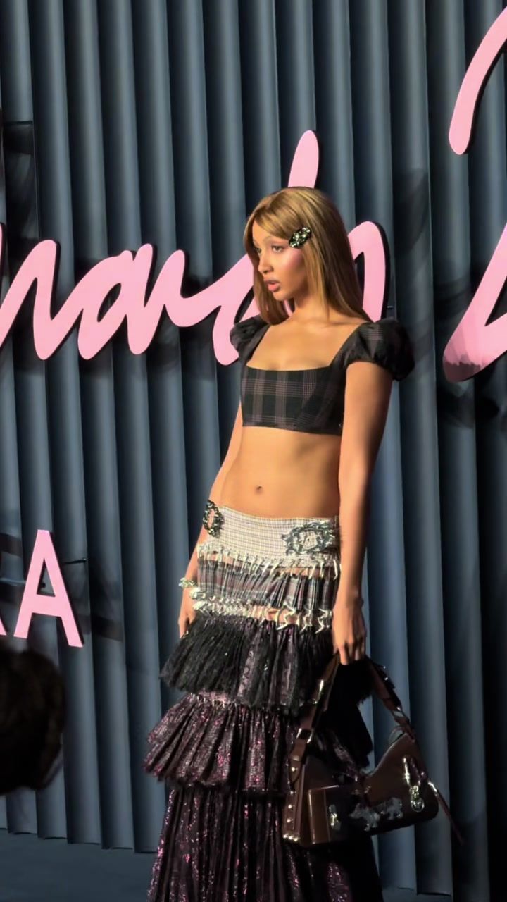 Video post by @hypebae on TikTok