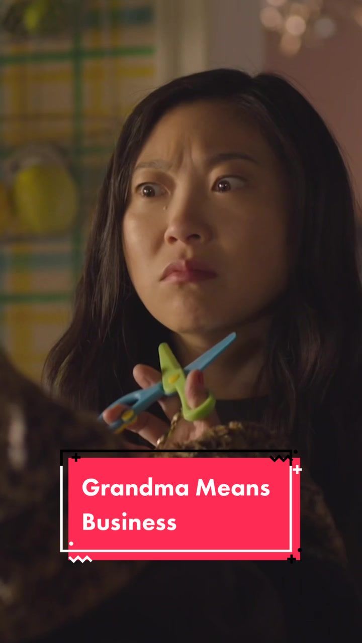 Video post by @norafromqueens on TikTok