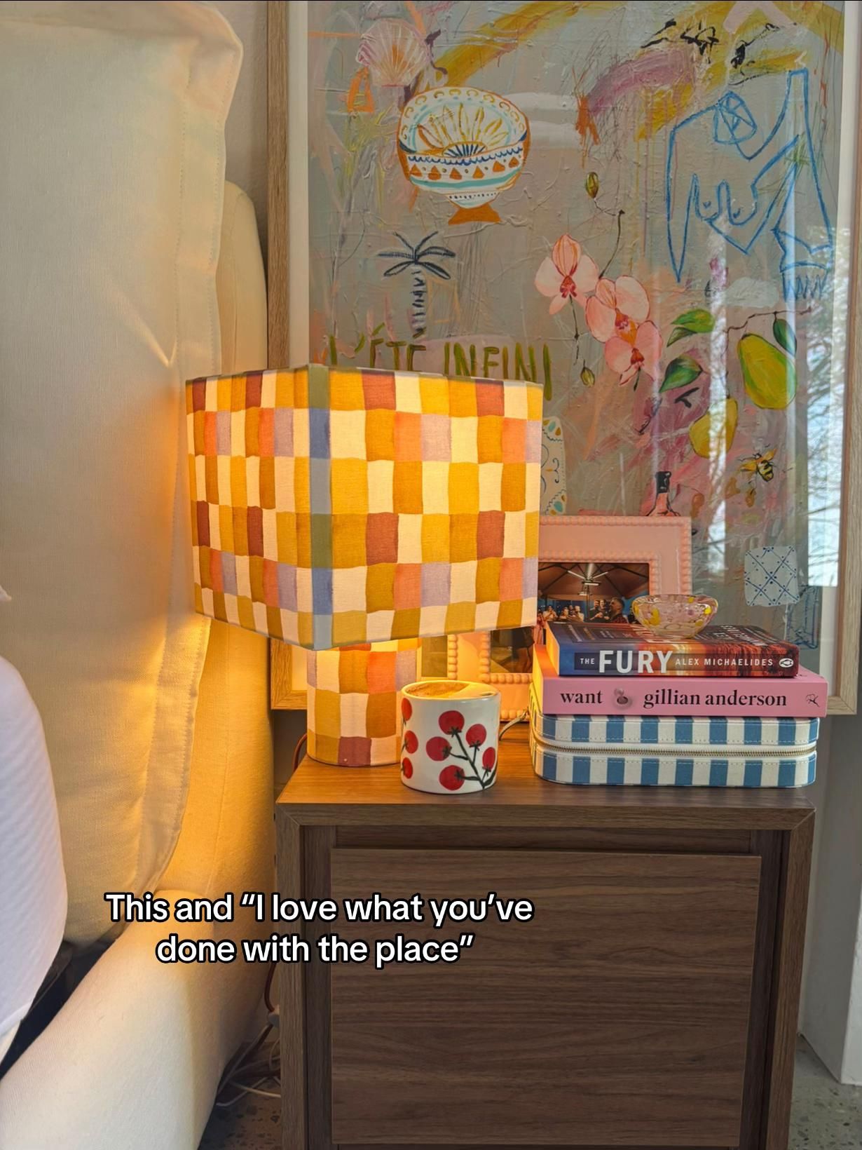 Video post by @madedotcom on TikTok