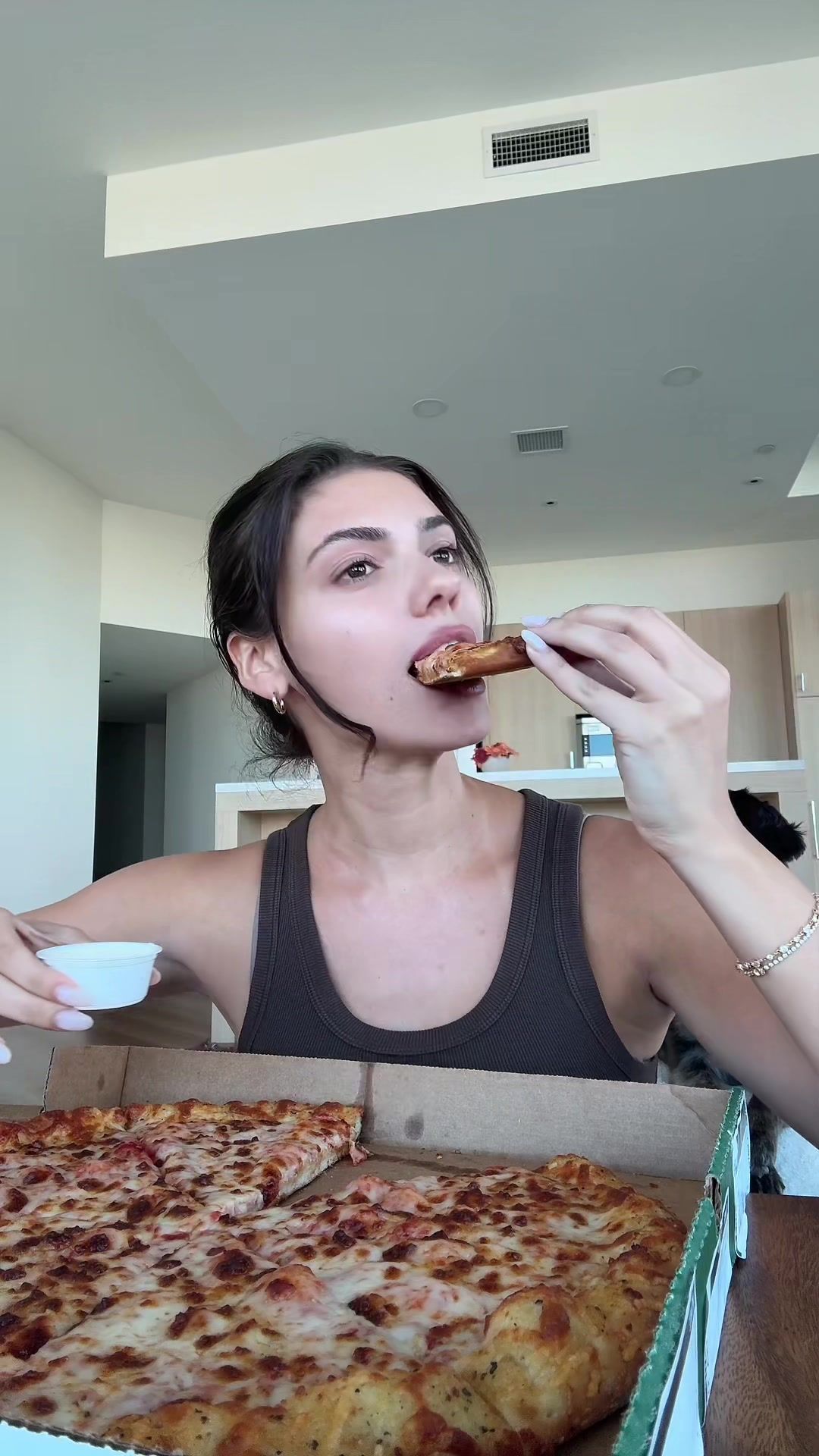 Video post by @fatherkels on TikTok