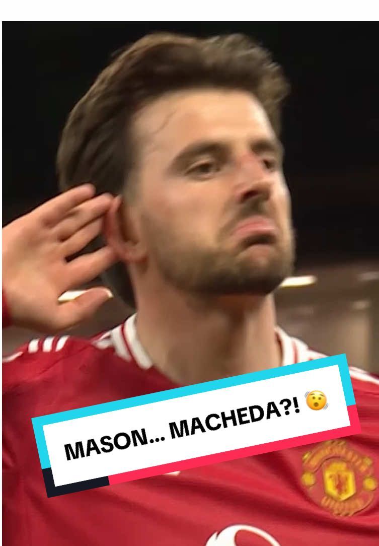 Video post by @manutd on TikTok