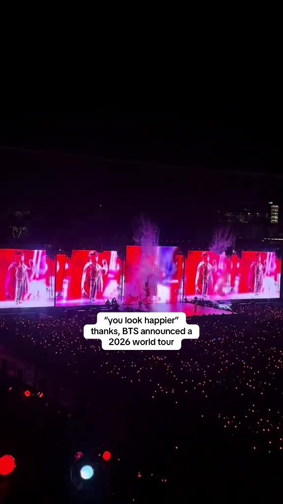 Video post by @stubhub on TikTok