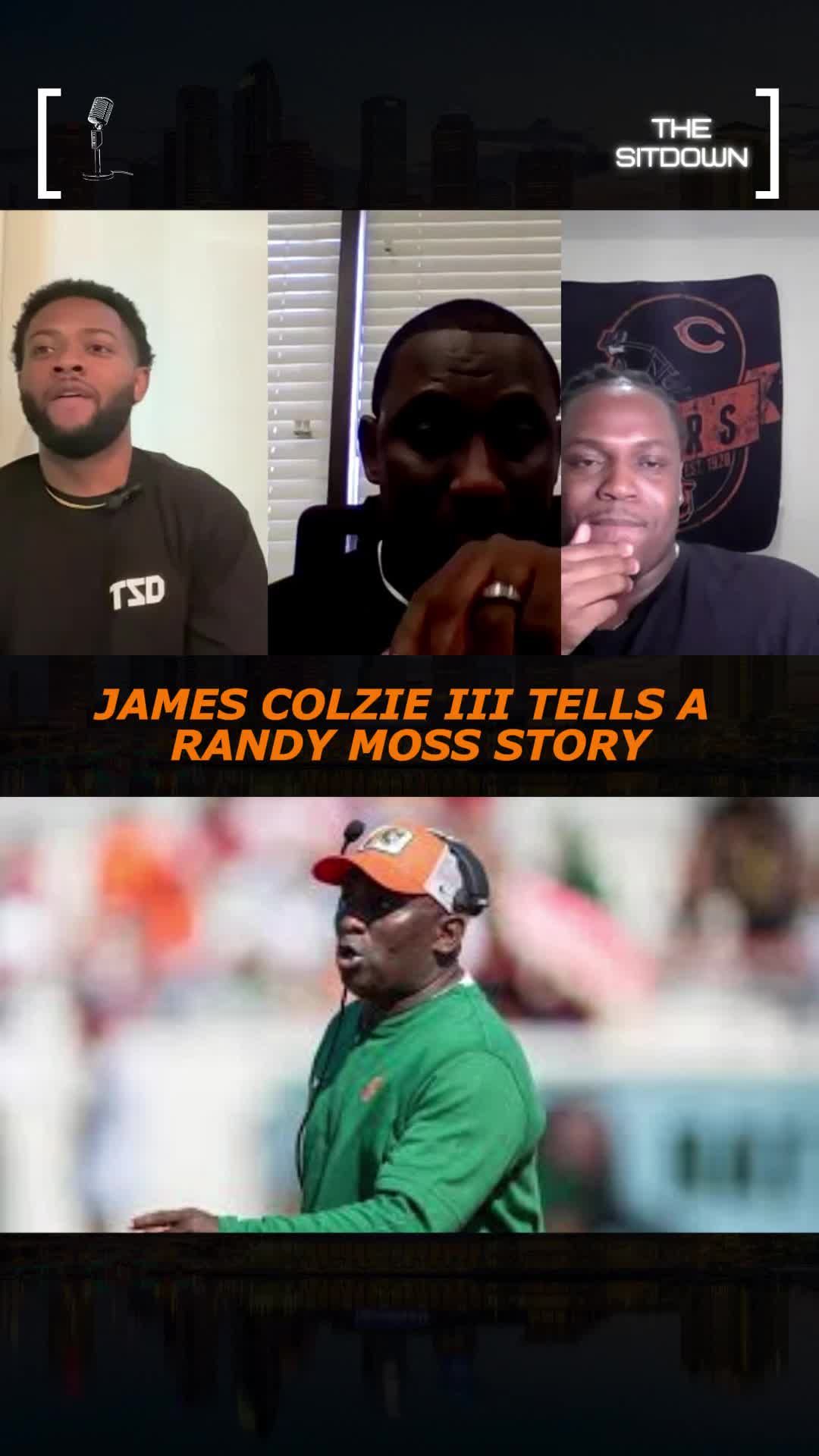 Video post by @sitdownpod on TikTok