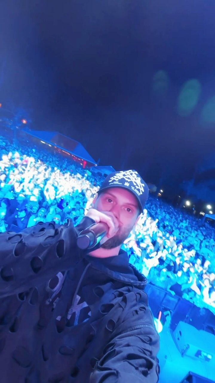 Video post by @sofitukker on Facebook