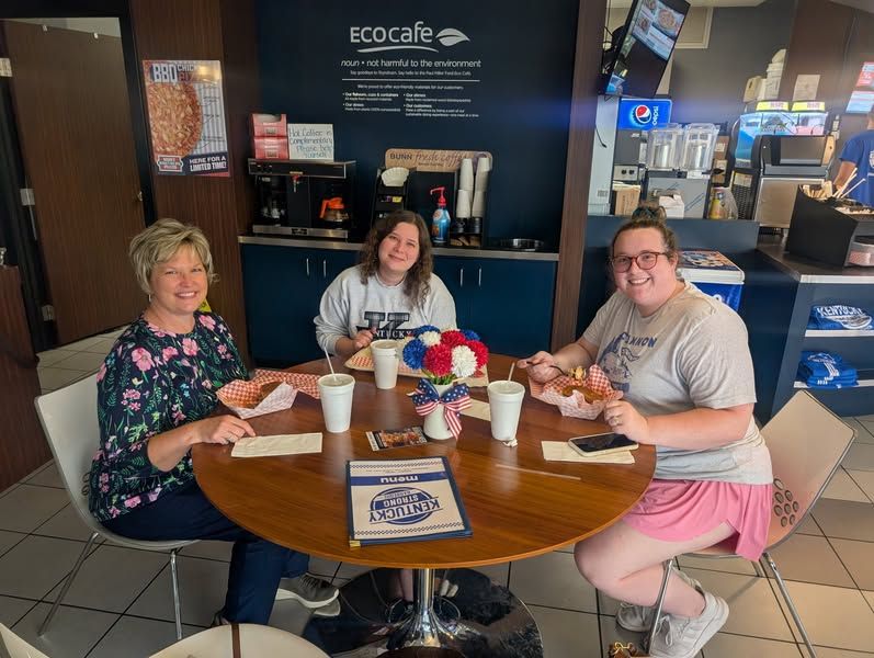 Image post by @strongbbq on Facebook