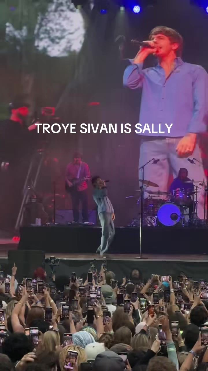 Video post by @stubhub on TikTok