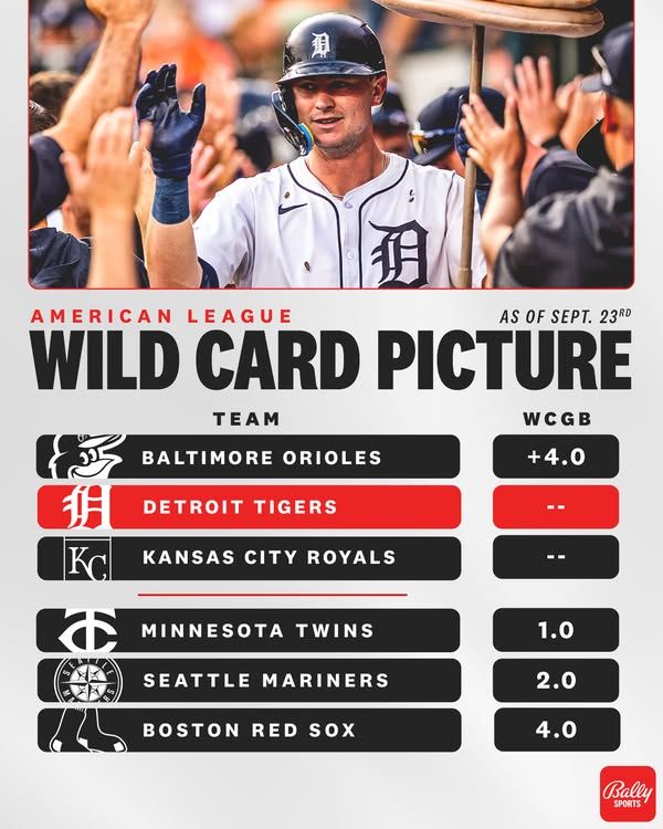 Image post by @FanDuelSportsNetworkDetroit on Facebook