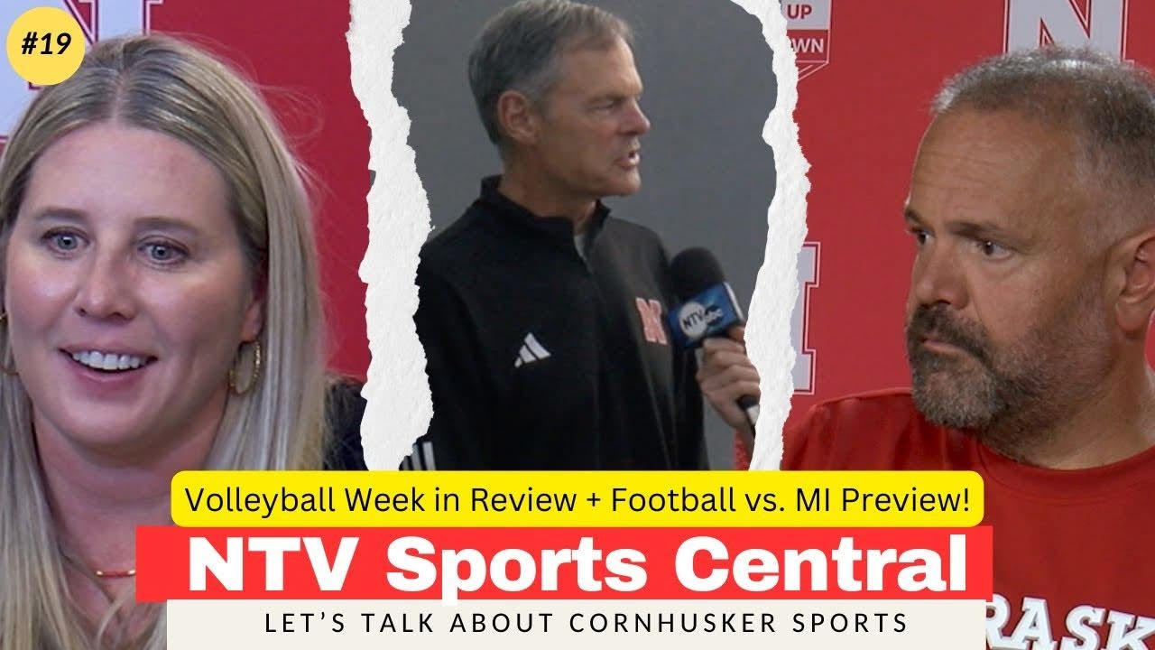 Image post by @ntvnews on Facebook