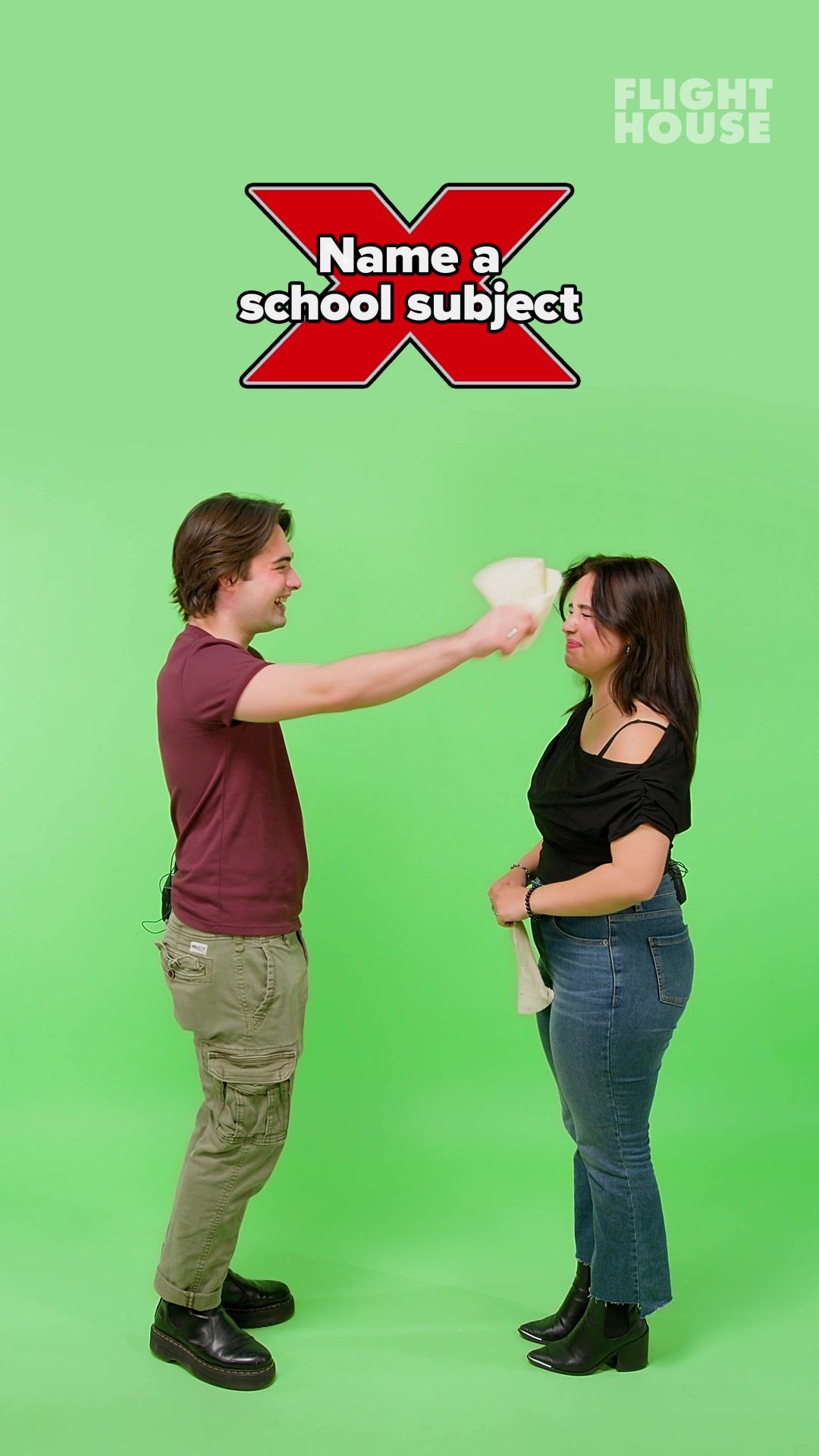 Video post by @flighthouse on TikTok