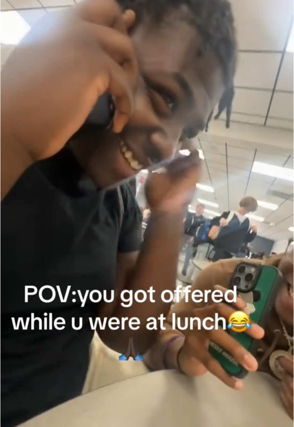 Video post by @houseofhighlights on TikTok