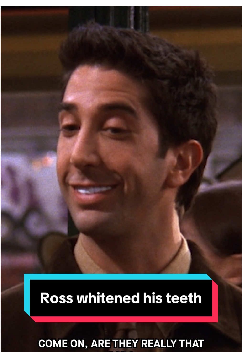 Video post by @tbsnetwork on TikTok