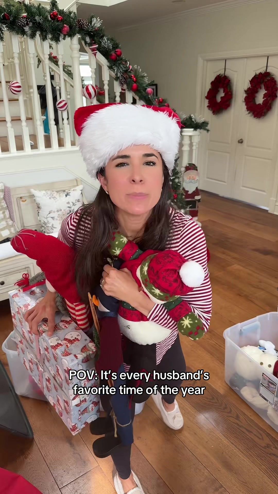 Video post by @josieleinart on TikTok