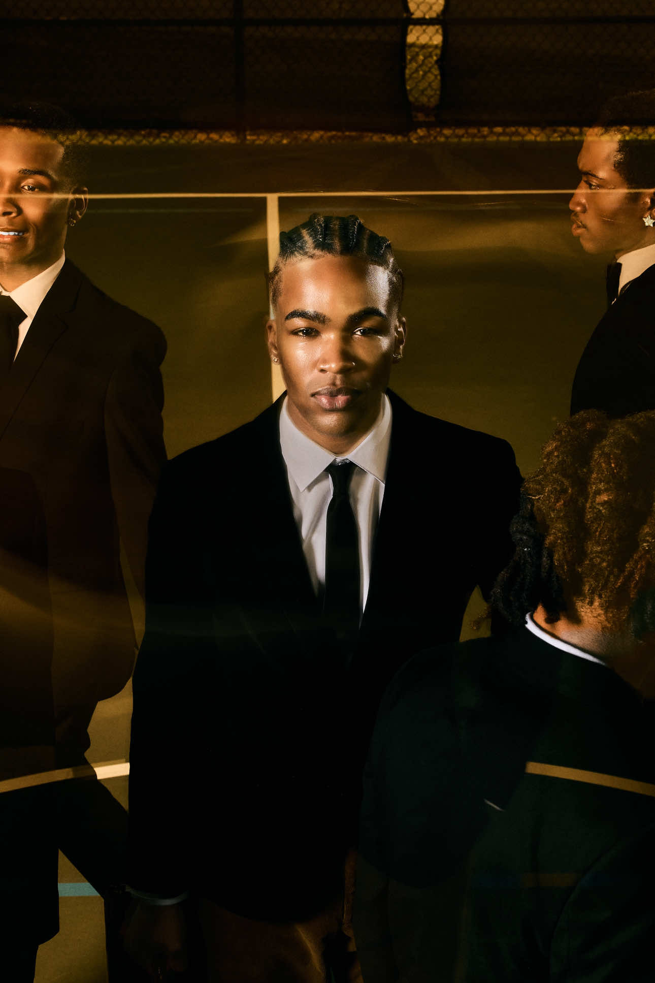 Video post by @suplexpro on TikTok