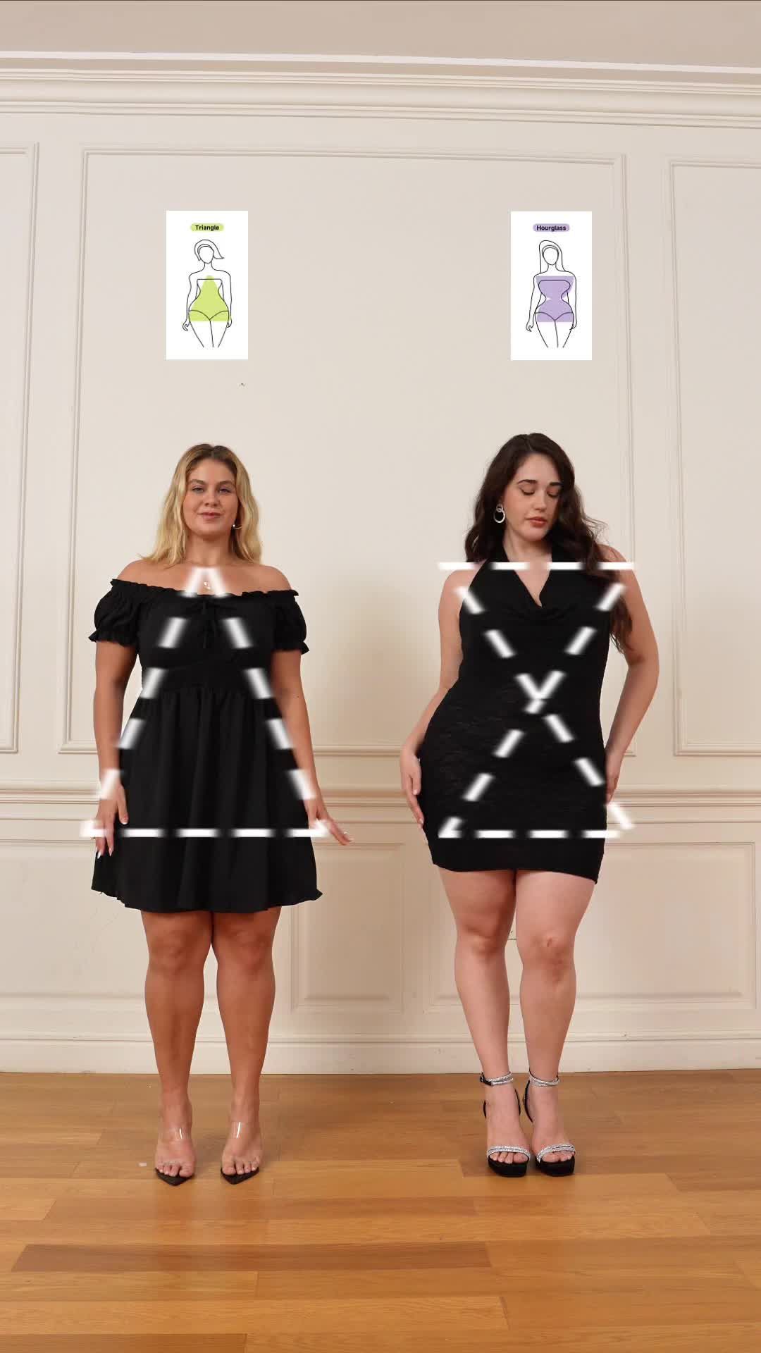 Video post by @shein_official on TikTok