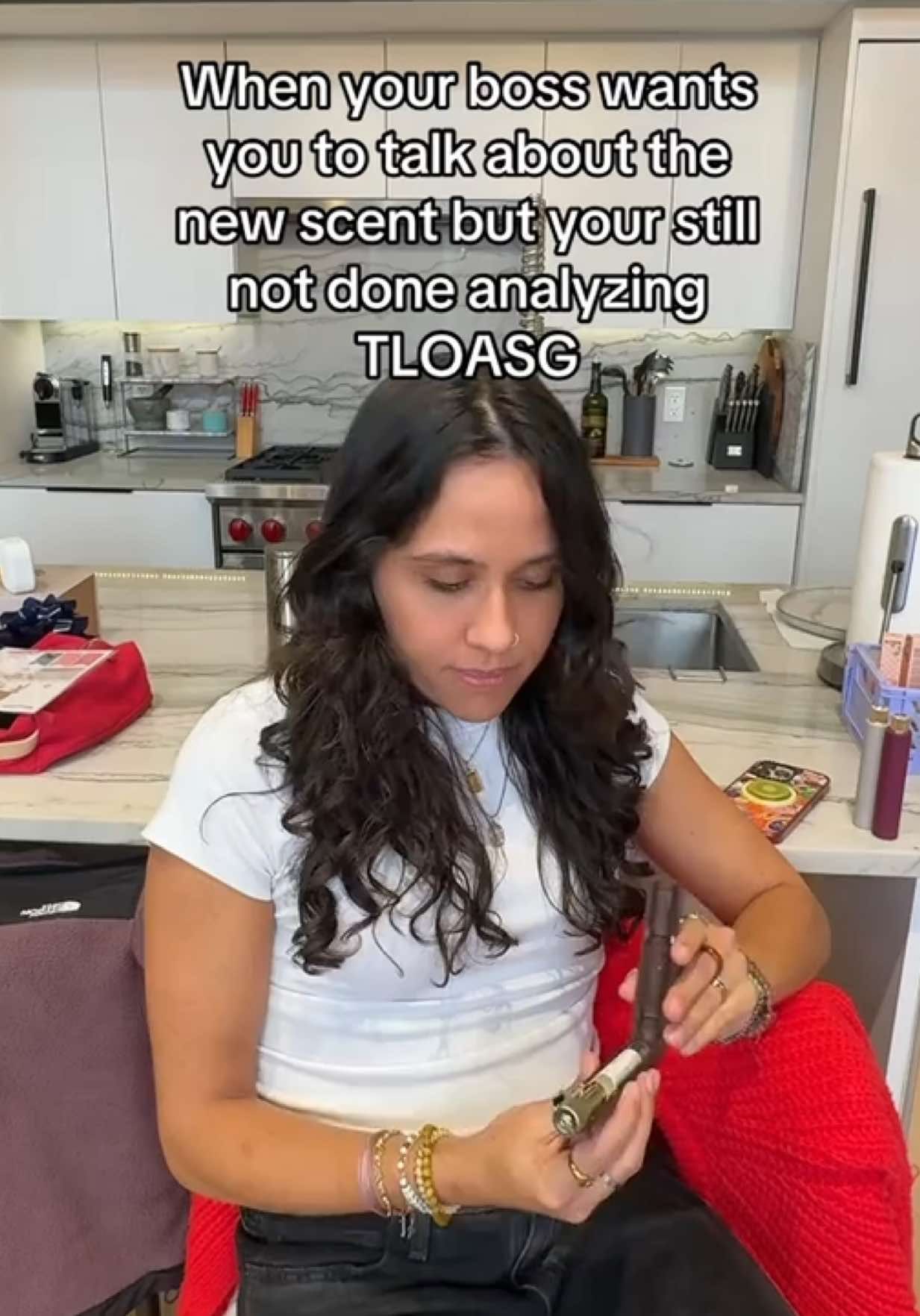 Video post by @scentbird on TikTok