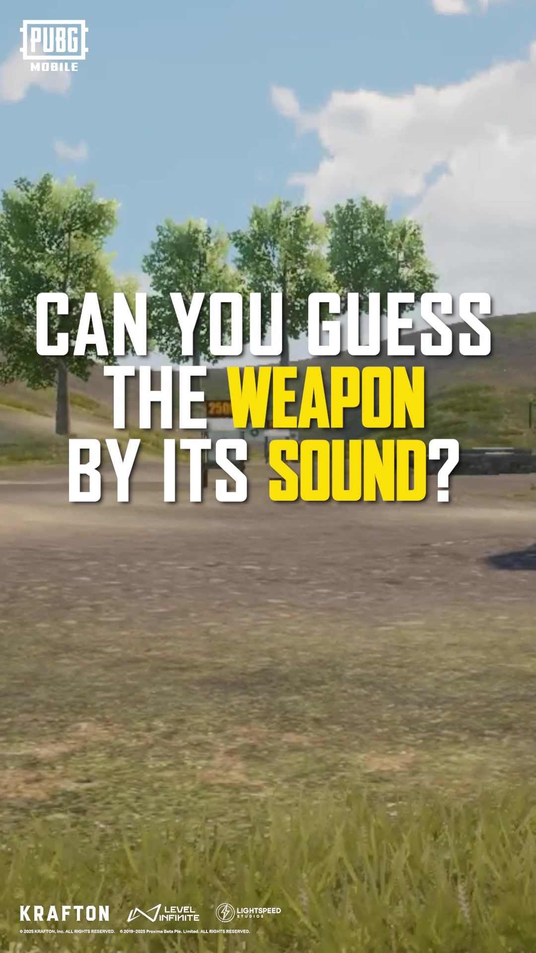 Video post by @pubgmobile on TikTok