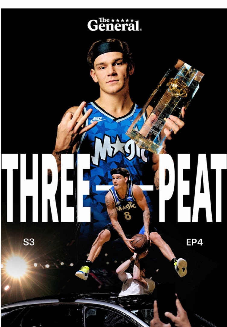 Video post by @nbagleague on TikTok