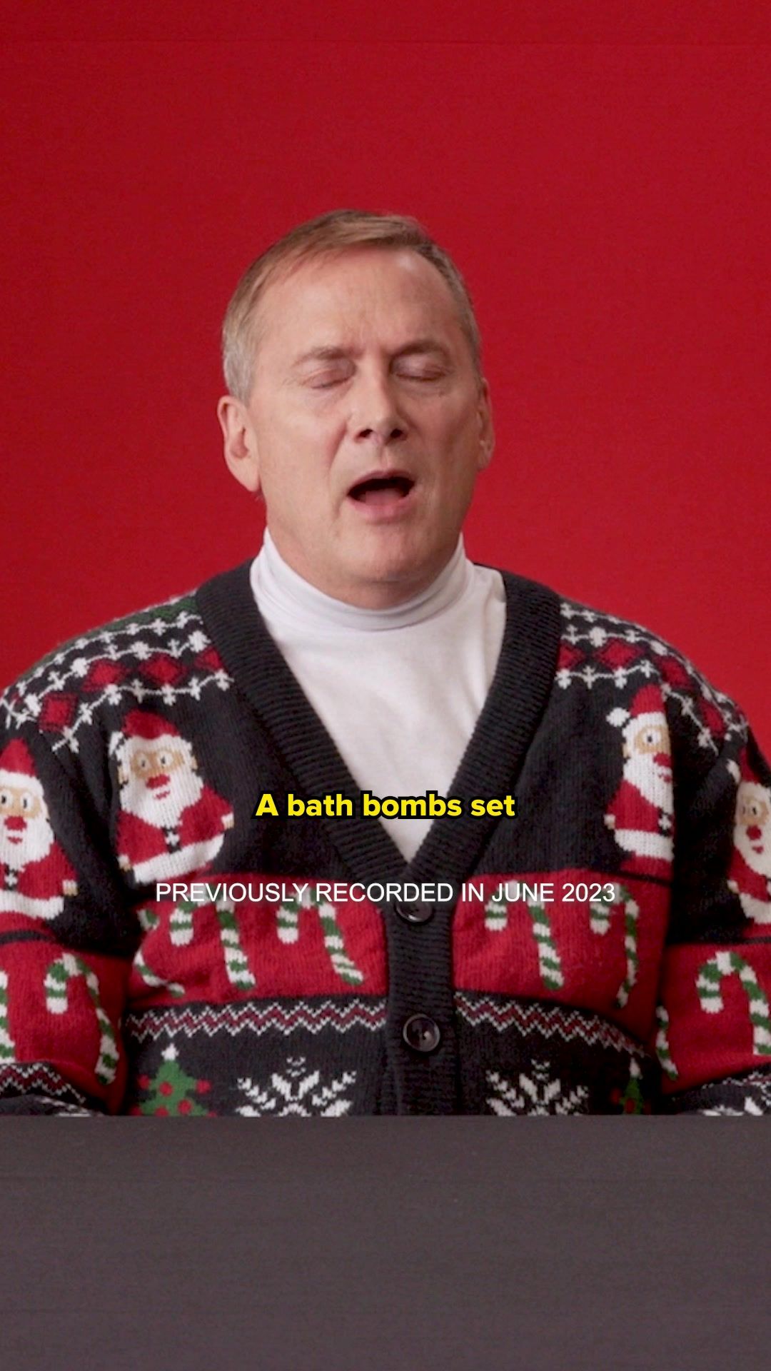 Video post by @BuzzFeed on Facebook