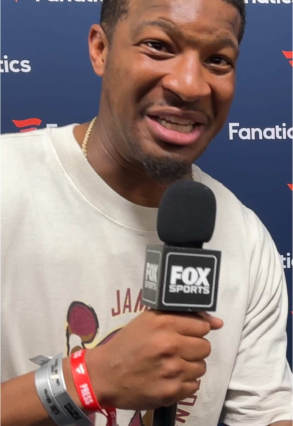 Video post by @nflonfox on TikTok