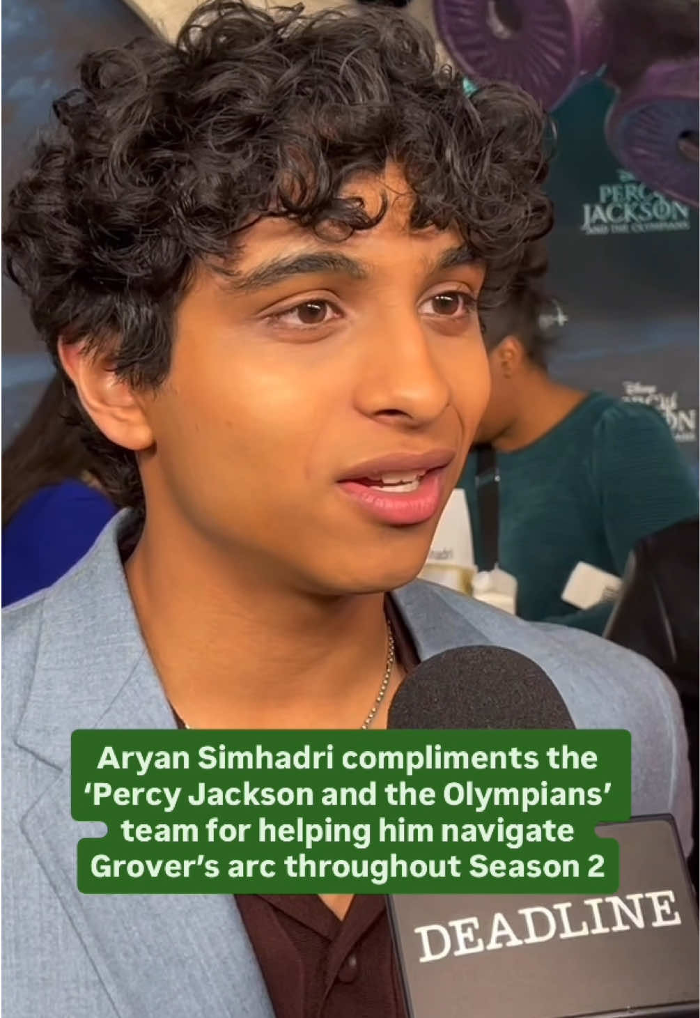 Video post by @deadline on TikTok