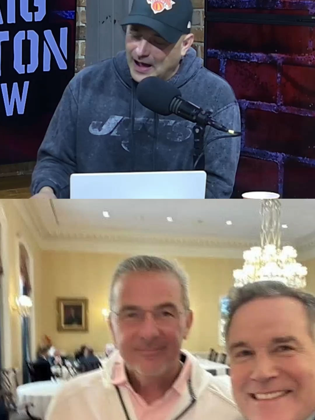 Video post by @craigcartonshow on TikTok