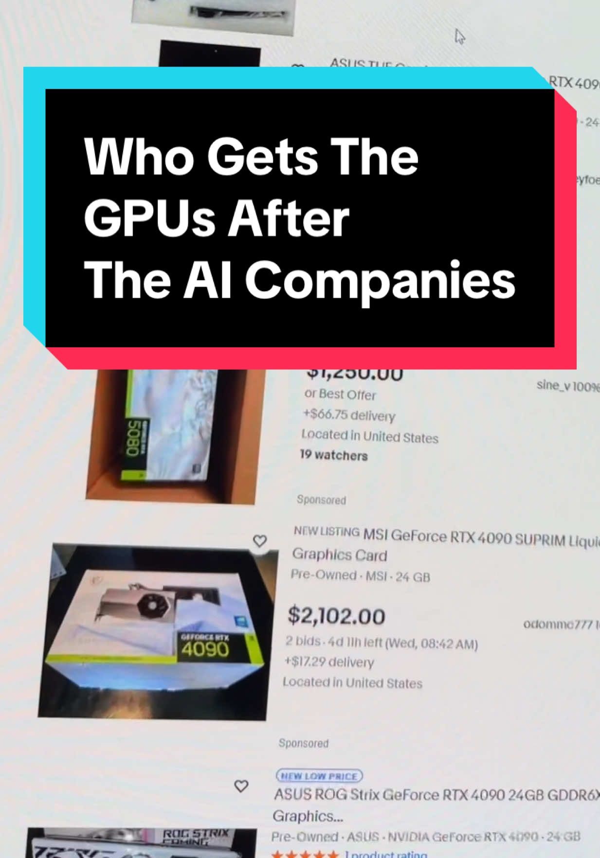 Video post by @carterpcs on TikTok