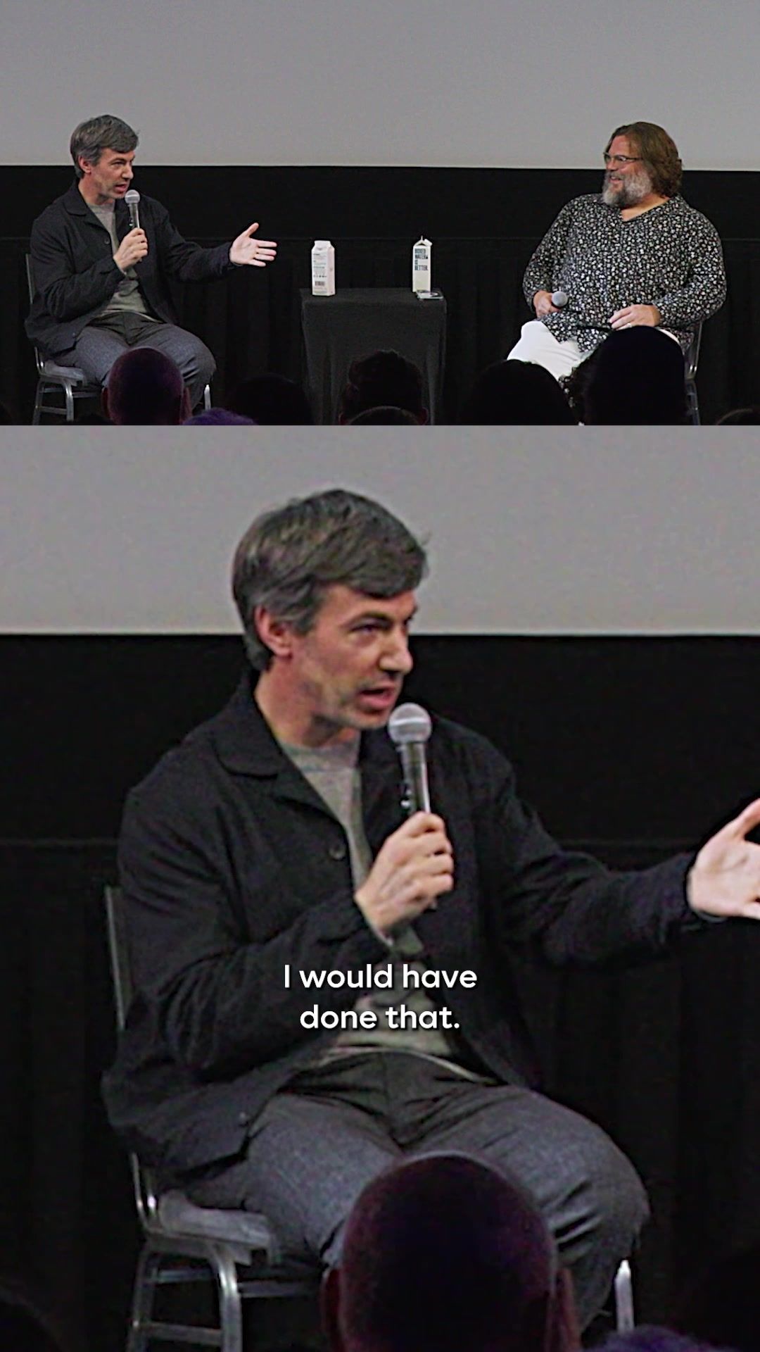 Video post by @hbo on TikTok