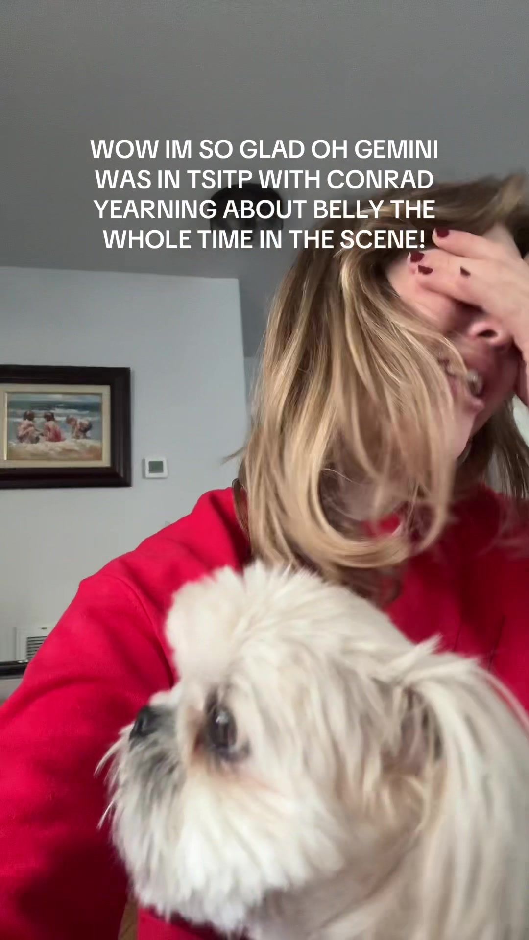 Video post by @adrishouldh8u on TikTok