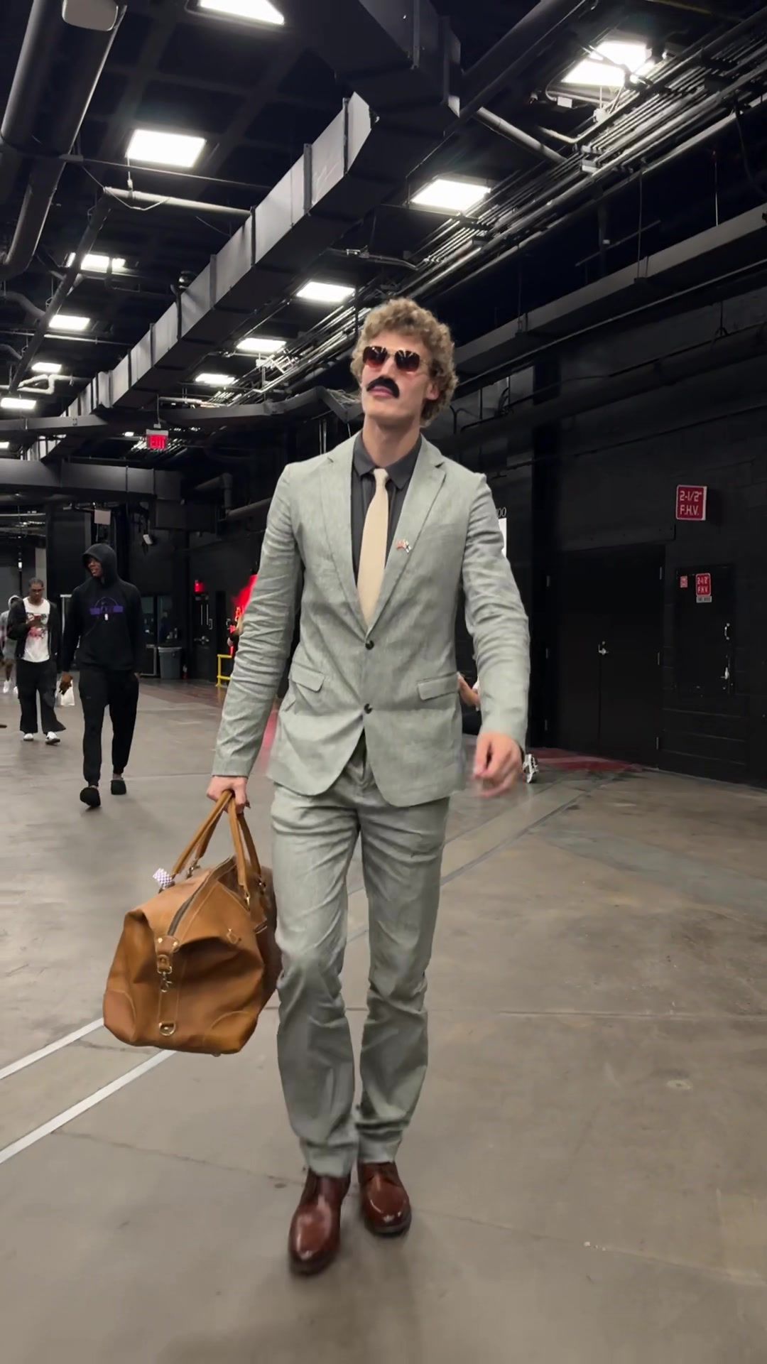 Video post by @utahjazz on TikTok