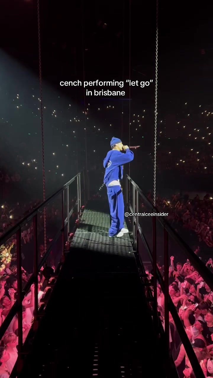 Video post by @centralceeinsider on TikTok