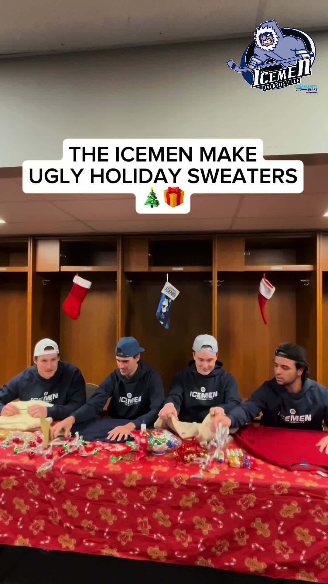 Video post by @jaxicemen on TikTok