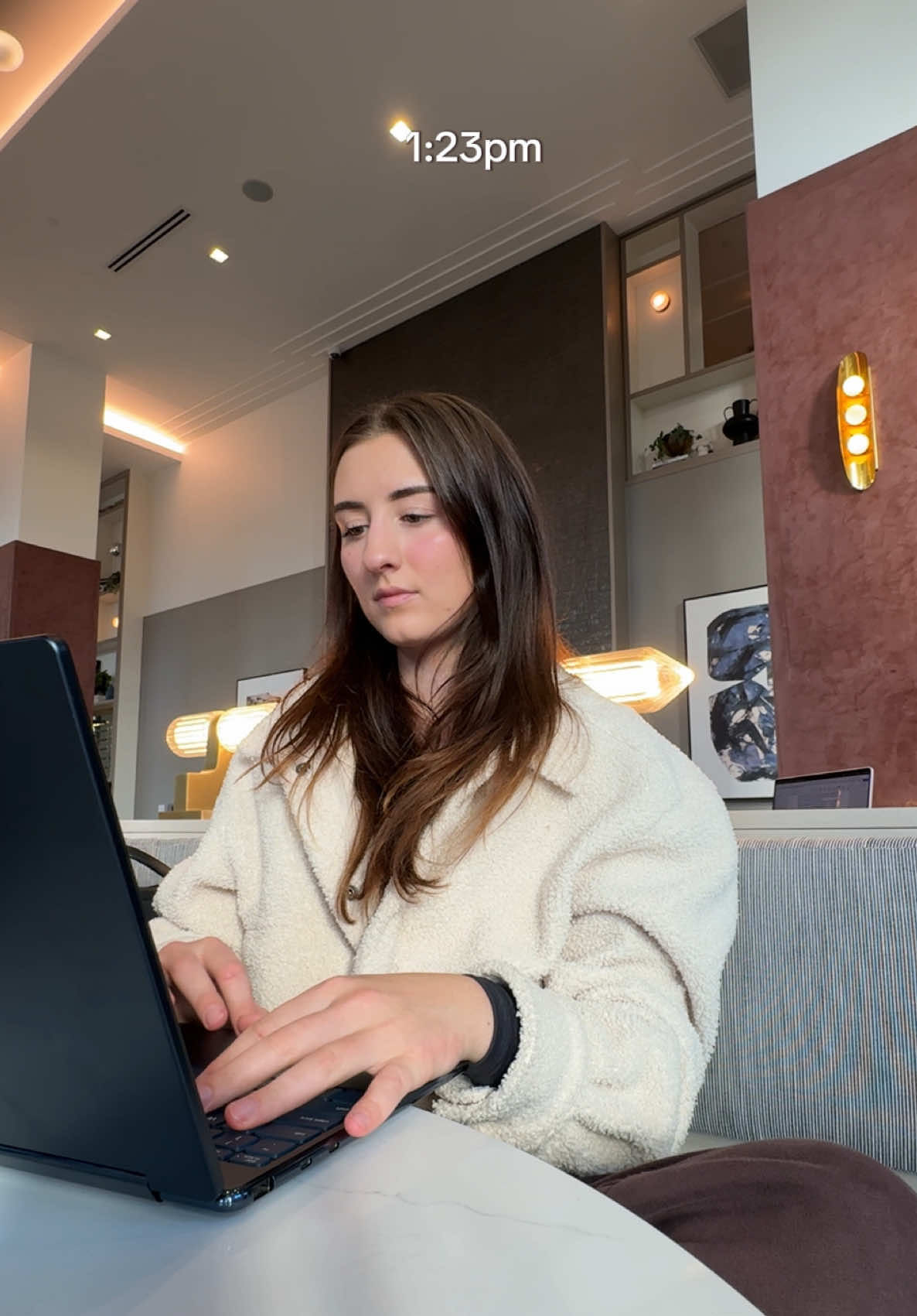 Video post by @josiestoffan on TikTok