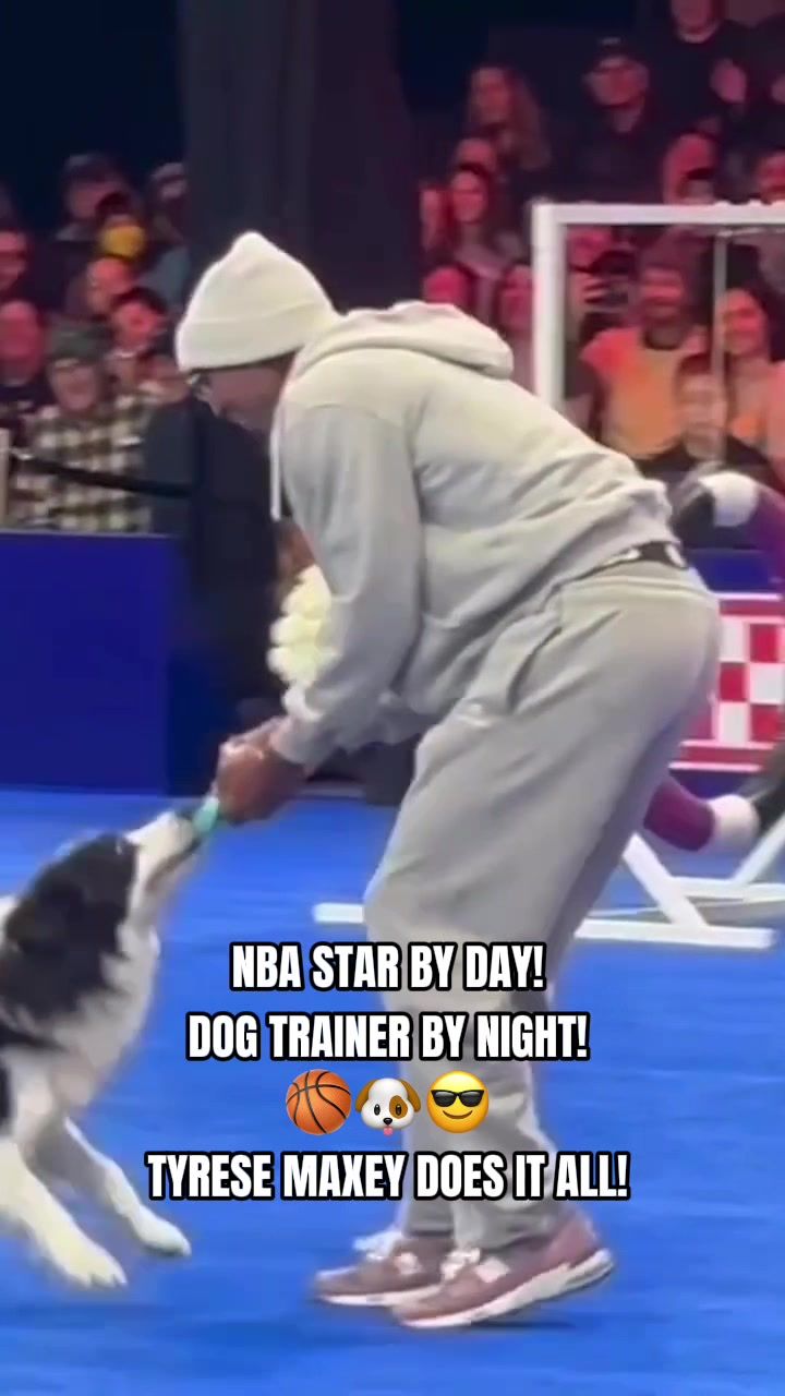 Video post by @thegistsports on TikTok