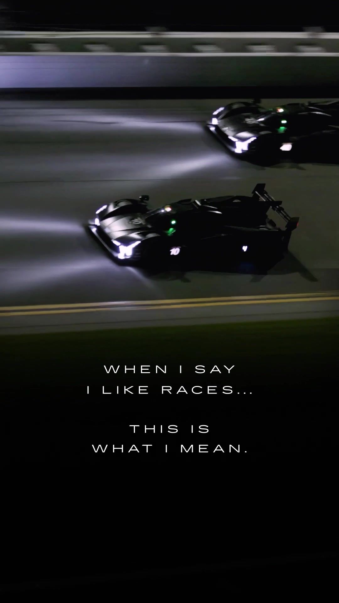 Video post by @cadillac on TikTok