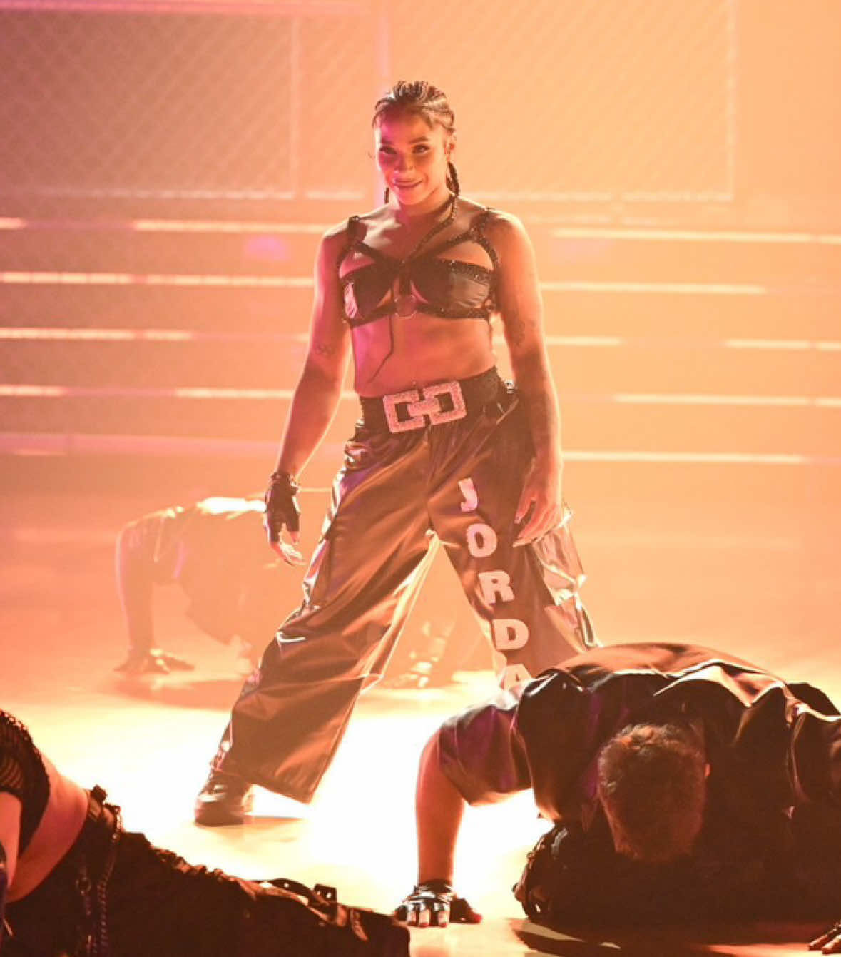 Video post by @deadline on TikTok